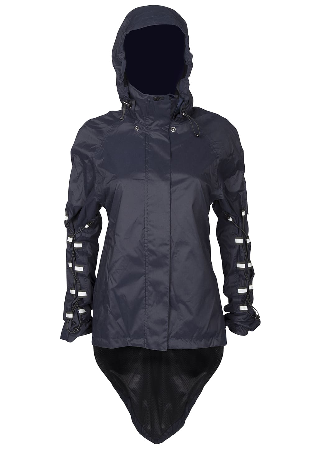 Elegant rain clearance jacket