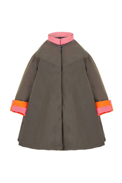 Child coats The Eppie Coat