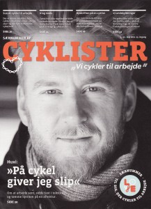 Cykilster Magazine             
