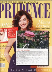 Prudence Magazine        